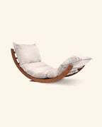 Rocking lounger