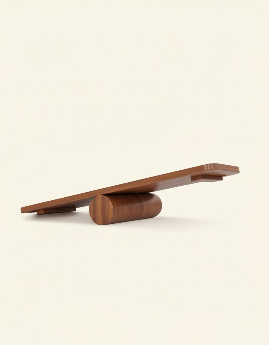 Mbark balance board | birch